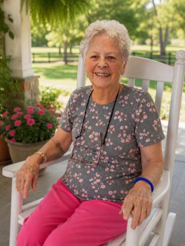 Mary Margaret (Askey) Schreiber